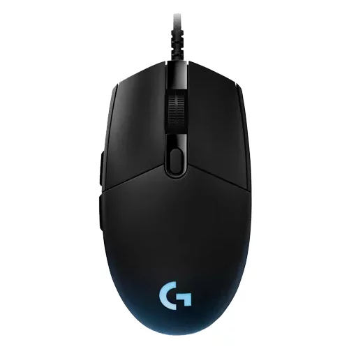 Logitech Gaming Mouse G Pro s kablom LIGHTSPEED, (21122438)