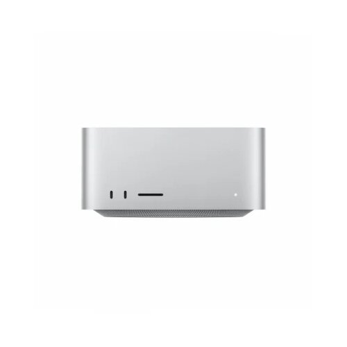 Apple mac studio M4 max sa 14-jezgarnim cpu-om, 32-jezgarnim gpu-om, 36GB objedinjene memorije i 512GB Cene