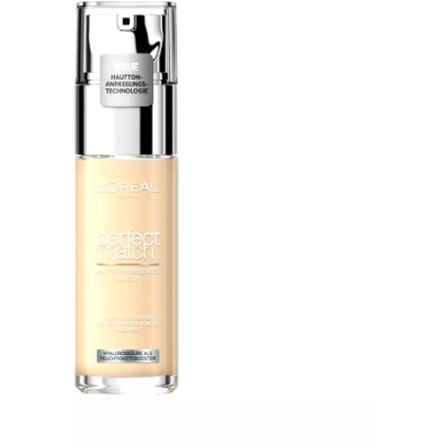 L´Oréal Paris Perfect Match 4.N Cene