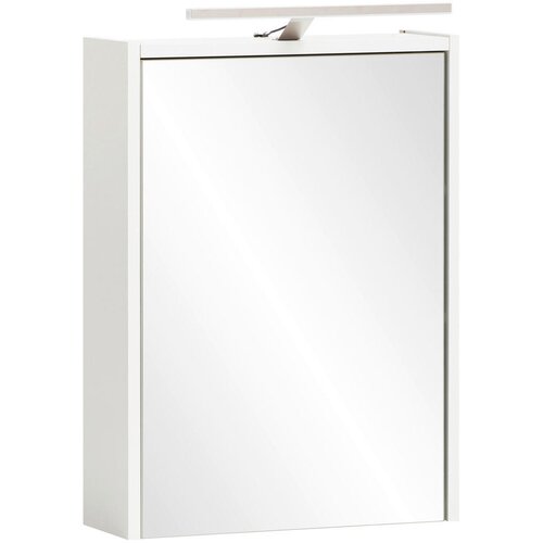 Stylife OMARA Z OGLEDALOM 43,5/64/16 cm Cene