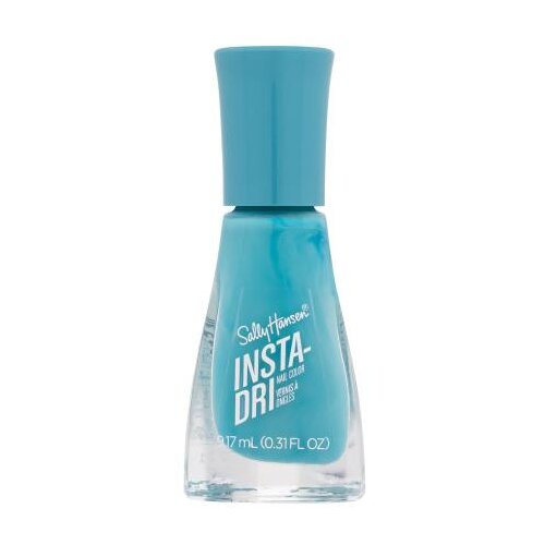 Sally Hansen Insta-Dri lak za nokte koji se brzo suši 9.17 ml Nijansa 509 mint me in st. louis Cijene