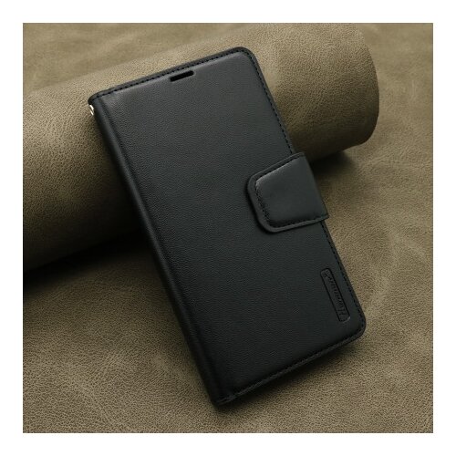  Futrola bi fold hanman ii za iphone 15 pro max (6.7) crna ( F111313 ) Slike