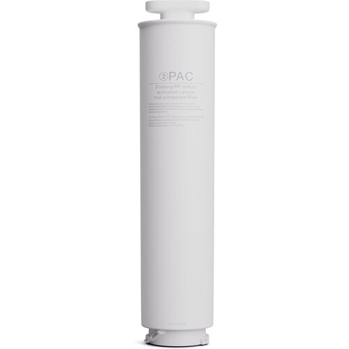 Klarstein AquaLine PAC, 2 u 1 sustav filtera, tretman vode, filter sedimenta i aktivnog ugljena Cijene