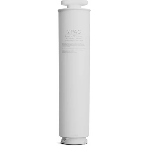 Klarstein AquaLine PAC, sistem za filtriranje 2 v 1, čiščenje vode, sedimentni filter in filter z aktivnim ogljem