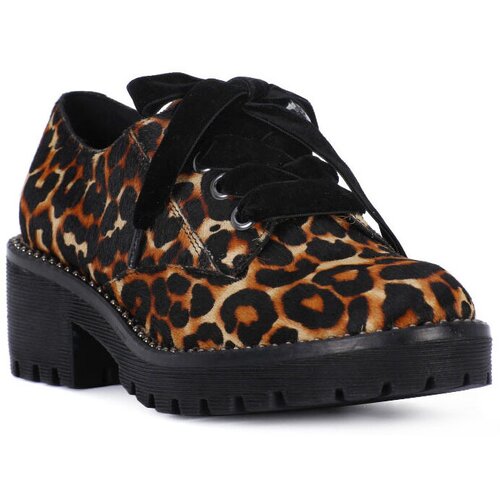 Apepazza Čevlji Derby LP CARA Črna Cene