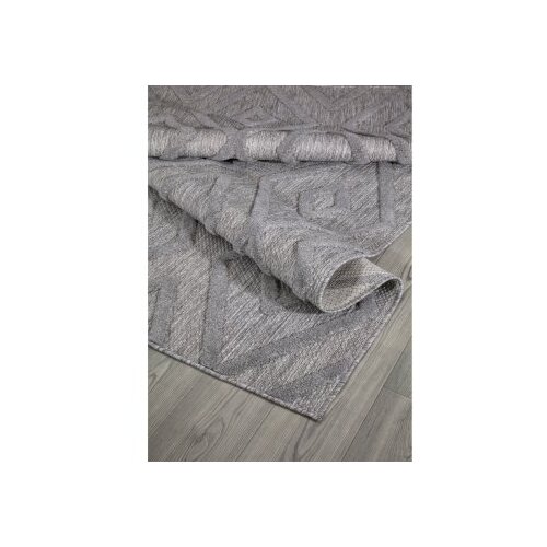 Conceptum Hypnose tepih (160x230) 58594A grey Slike