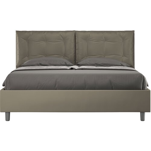 Ityhome 175 x 212 posteljni okvirji rjava, (20847247) Slike