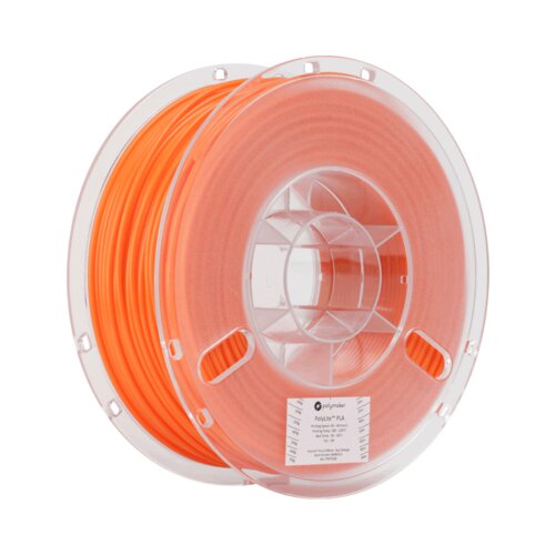 Polymaker polylite pla oranžna - 2,85 mm Slike