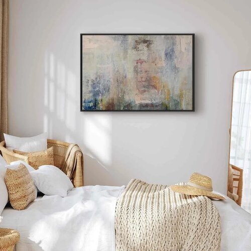  Slika - Nebula of Thoughts (1 Part) Wide 120x80 Slike