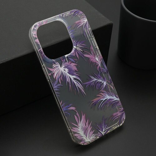  Maska FLOWER za iPhone 14 Pro Cene