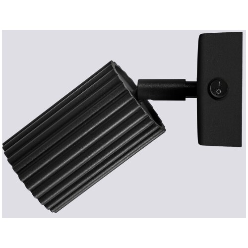  Brilagi - LED zidna spot svetiljka CRESTO 1xGU10/10W/230V crna Slike