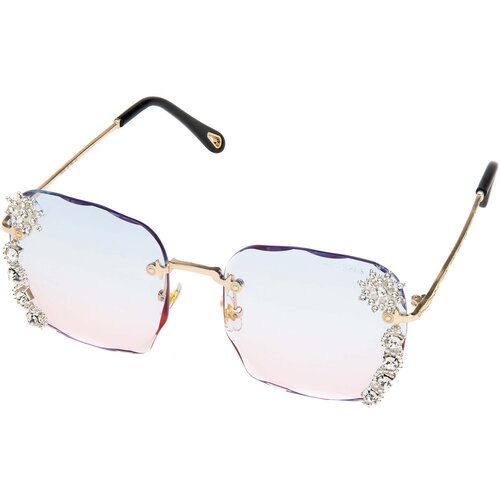 Layoners Fiorette Blue Slike