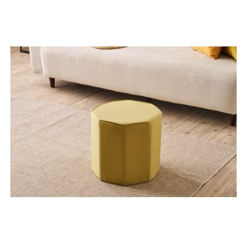 Atelier Del Sofa tabure inozu yellow Cene