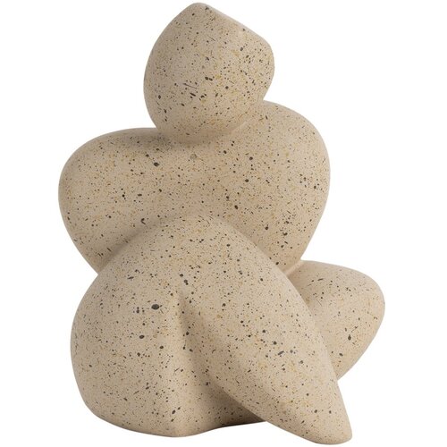 PT LIVING Kipić od polyresina (visina 14 cm) Abstracto – Cijene