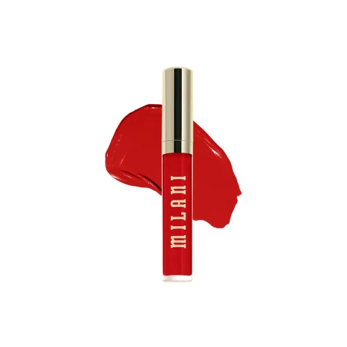 Milani šminka - Stay Put Liquid Longwear Lipstick - 210 Red Flag