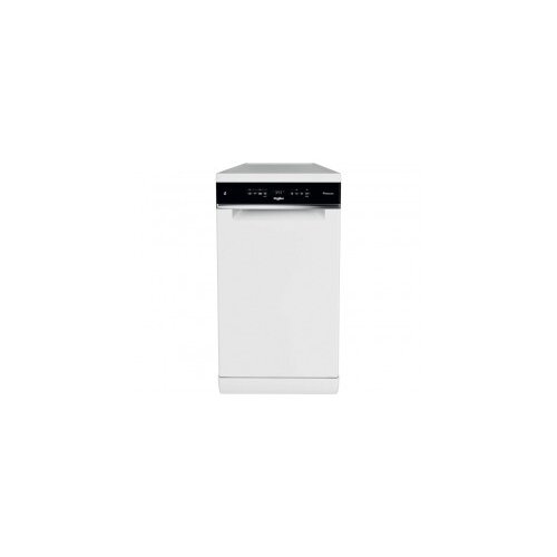  Mašina za pranje sudova 45cm whirlpool wsfo 3B23 p Cene