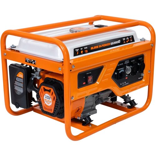 Ruris agregat r-power GE2800 Cene