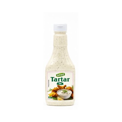 Ba&amp;scaron; Ba&amp;scaron; TARTAR SOS 530G Slike