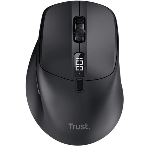 Trust Mi&scaron; Wireless / Bežični / Bluetooth / Bežični / Black Cene