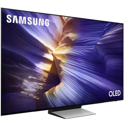 Bauer OLED TV sprejemnik QE48S90FAEXXH Slike