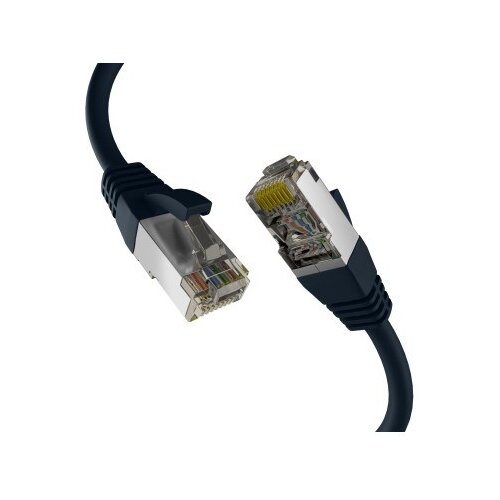  M-Cab EC020200309 networking cable Black 20 m Cat8.1 S /FTP (S-STP) Cijene