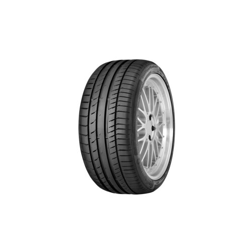 Continental 285/30R19 Sport Contact 5P 98Y XL letnja auto guma Slike