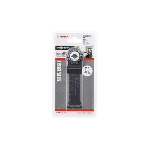Bosch Accessories List ubodne pile MAIZ 32 APB 2608662571 1 ST Cijene
