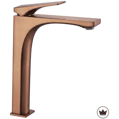 Rea Me&scaron;alnik za umivalnik PREMIUM Joe Brush Copper High Cene