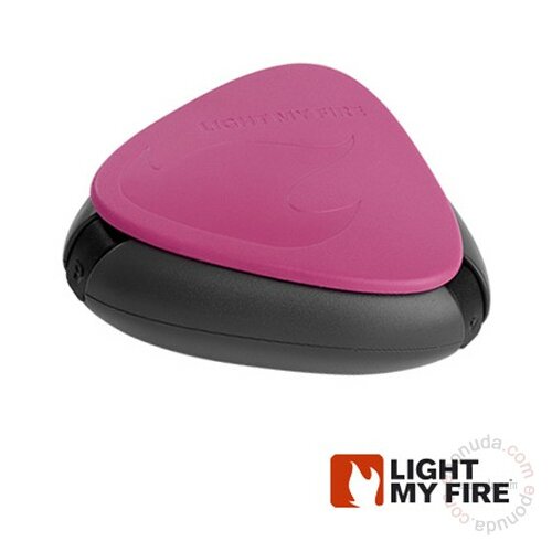 Light My Fire Posuda za začine Salt & Pepper Plus (Pink) Slike