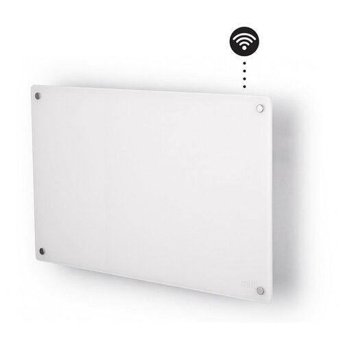 Mill panelni konvenkcijski radiator GL600WIFI3, 600 w, wi-fi, bel Cene