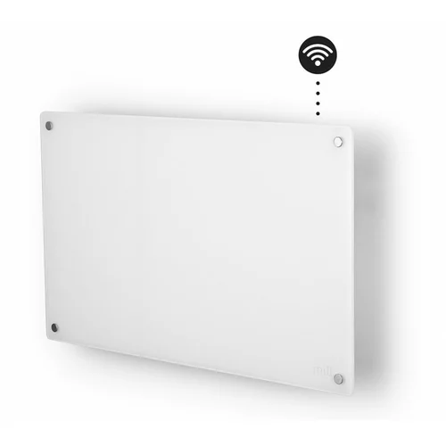 Mill panelni konvenkcijski radiator GL600WIFI3, 600 w, wi-fi, bel