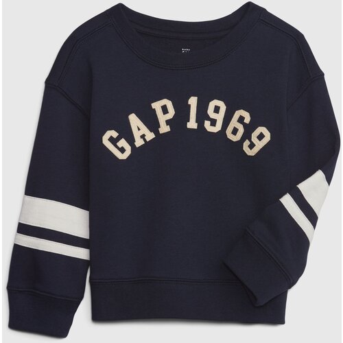 GAP Kids Rugby Sweatshirt - Boys Slike