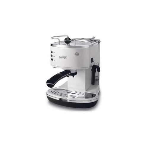DeLonghi aparat za kavu ECO 311.W Slike