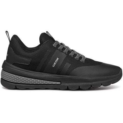 Geox J ACTIVART BOY Crna Slike