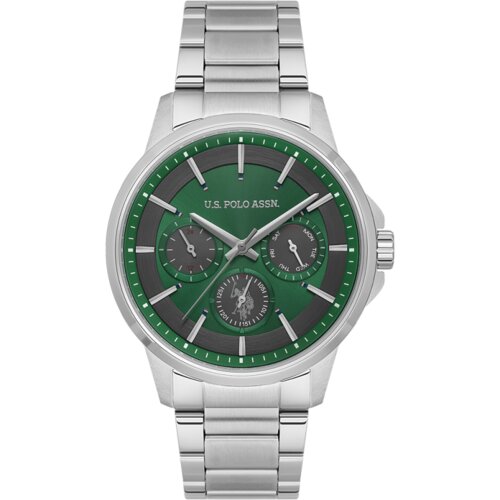 U.S. Polo Assn. Muški ručni sat USPA1000B-05 Cene