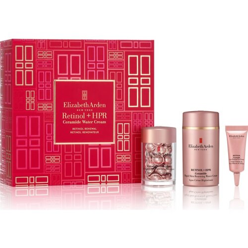 Elizabeth Arden Ceramide Retinol + HPR Ceramide poklon set za žene Cijene