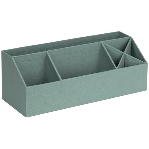 Bigso Box of Sweden Kartonast organizator za pisalne potreb&amp;scaron;čine Elisa &amp;ndash; Slike