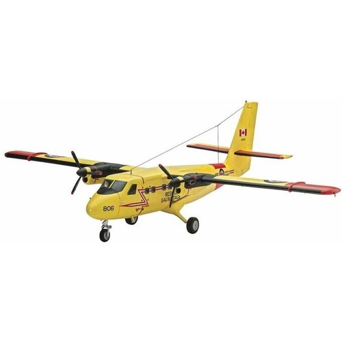 Revell model letala 1:72 dh C-6 twin otter 04901 Cene
