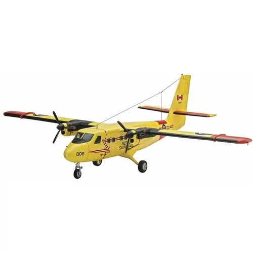 Revell Model letala 1:72 DH C-6 Twin Otter 04901