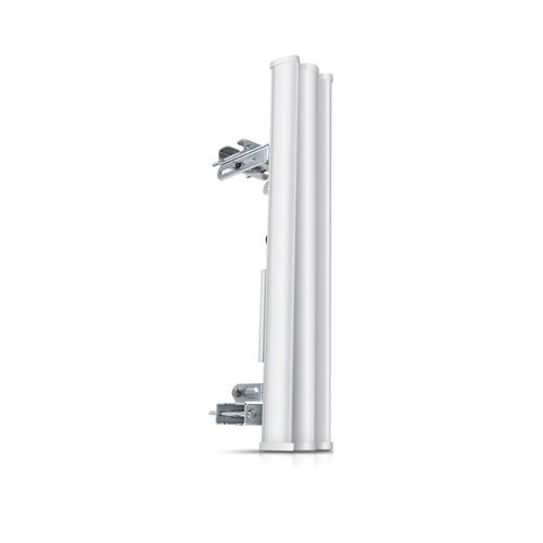 Ubiquiti 5GHz AirMAX BaseStation dual polarity sector antena, 19dBi, 120 kutni, 2x RPSMA Slike
