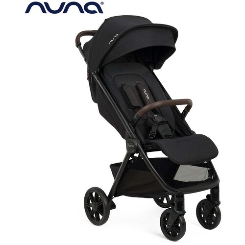 Nuna&amp;reg; dječja kolica trvl&amp;trade; urbn caviar Slike