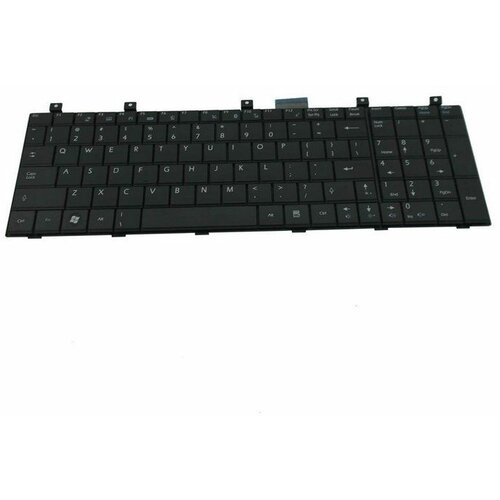 Xrt Europower tastatura za laptop msi CR500 CR600 CR500X CX500 CX600 MS-1682 MS-1683 Slike