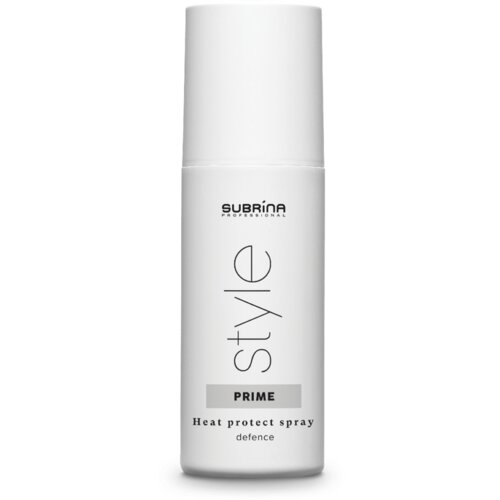 Subrina Professional Heat protect spray - sprej za toplinsku za&scaron;titu kose 150ml Cijene