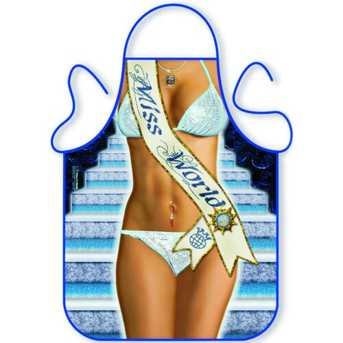  Pregača za kuhanje Miss world Cijene
