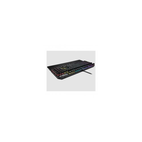 Asus TUF Gaming K3 RGB mehanička tastatura 90MP01Q0-BKUA00 Cijene