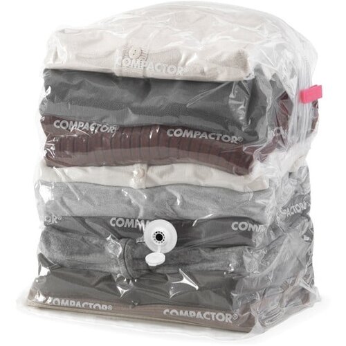 Compactor set od 3 vakuumske vrećice za odjeću Compact Express, 20 x 30 x 50 cm Cijene