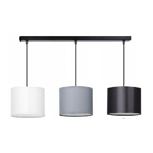 Viseći luster na sajli TUZ 3xE27/60W/230V Cene