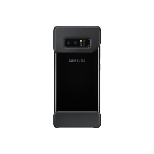 Samsung dvojni ovitek EF-MN950CBE za galaxy note 8 N950 črn Slike