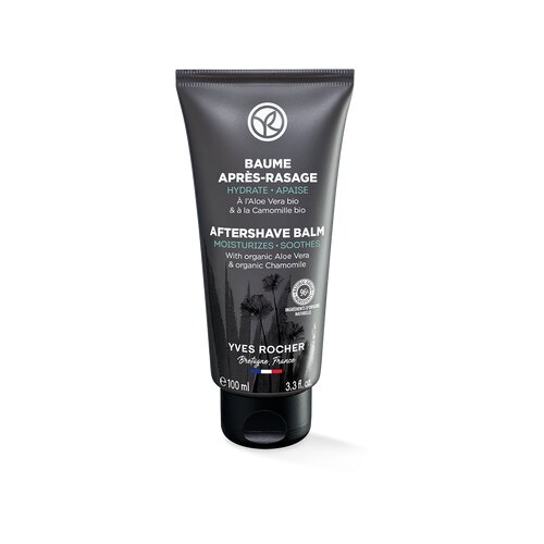 Yves Rocher Aftershave balzam, 100ml Cene