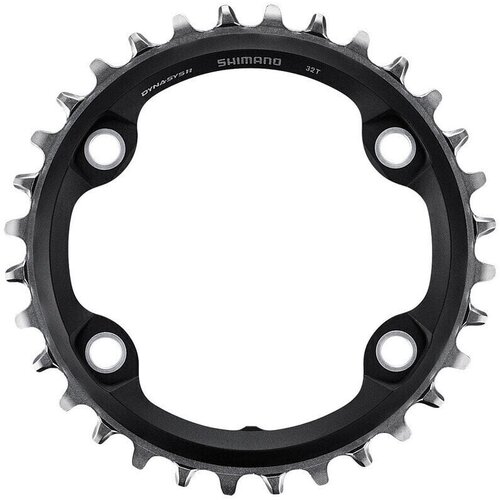 Shimano LANČANIK SMCRM70 34T FOR FCM70001 FOR 1X11 INDPACK ISMCRM70A4 Slike